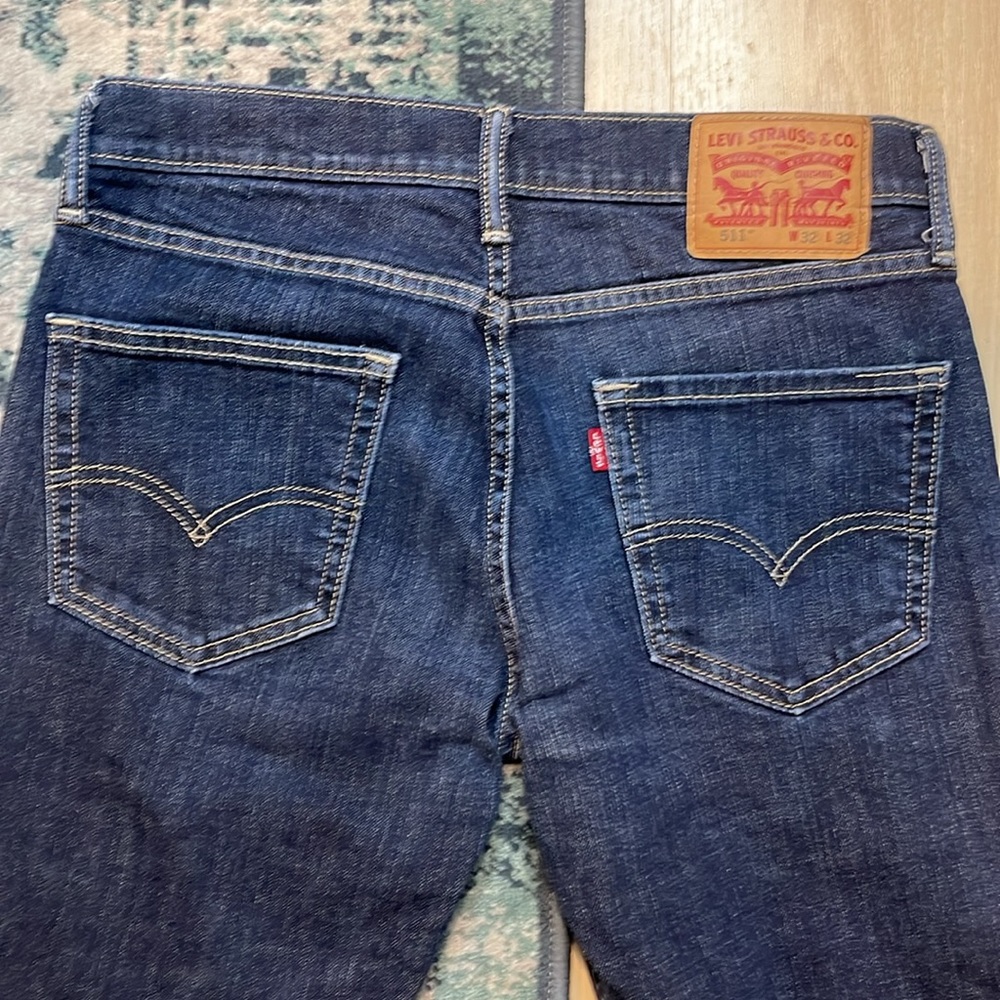 Jeans - Picture 6 of 7
